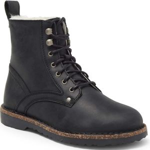 Birkenstock Bryson Lace-Up Boot